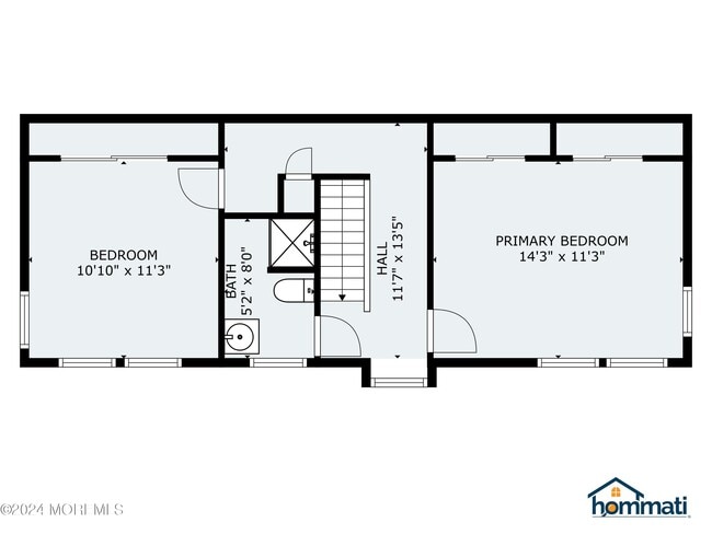 Building Photo - 573 Sumner Ave