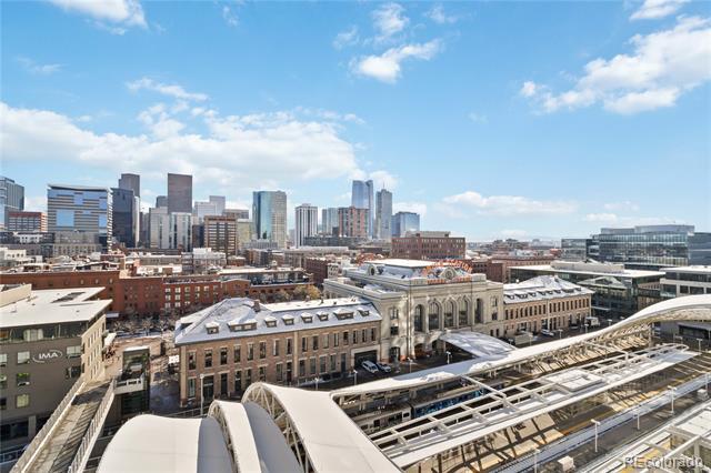 Building Photo - 1750 Wewatta St