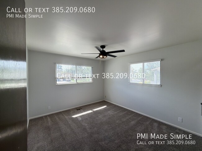 Building Photo - 1089 E 640 S