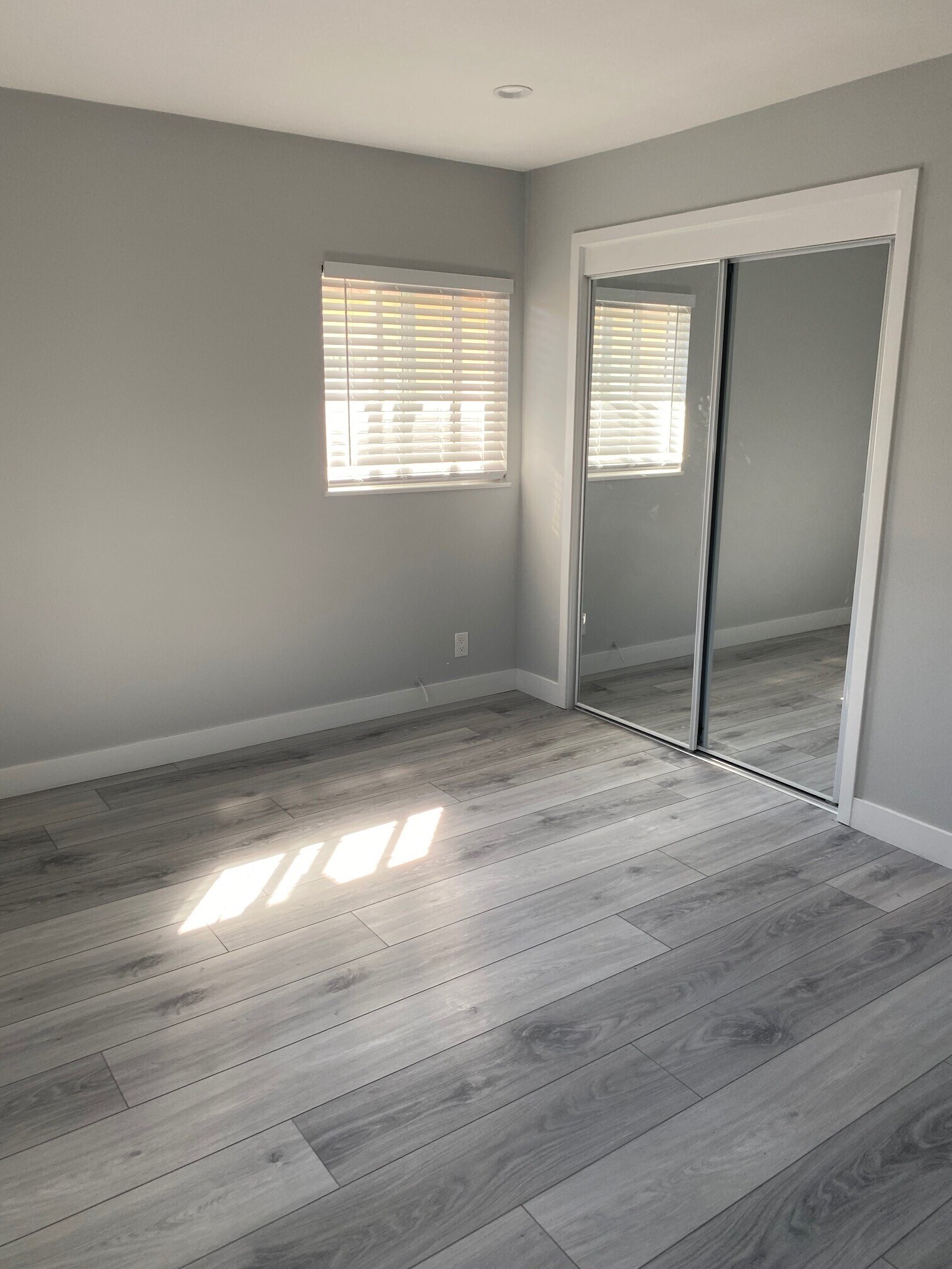 Bedroom #1 - 2nd Floor - 1707 Barry Ave