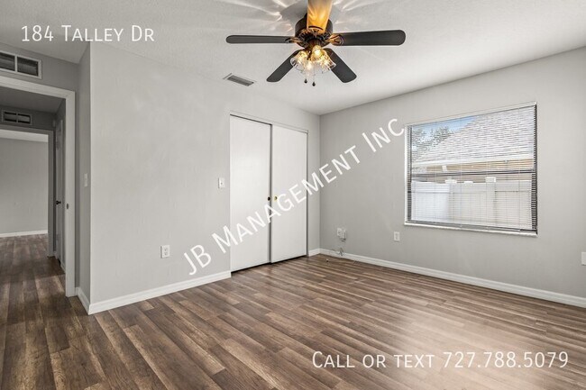 Building Photo - 184 Talley Dr