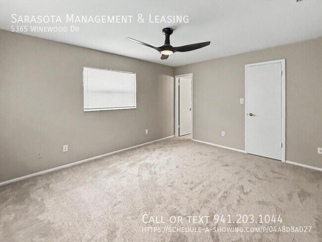 Building Photo - 5365 Winewood Dr