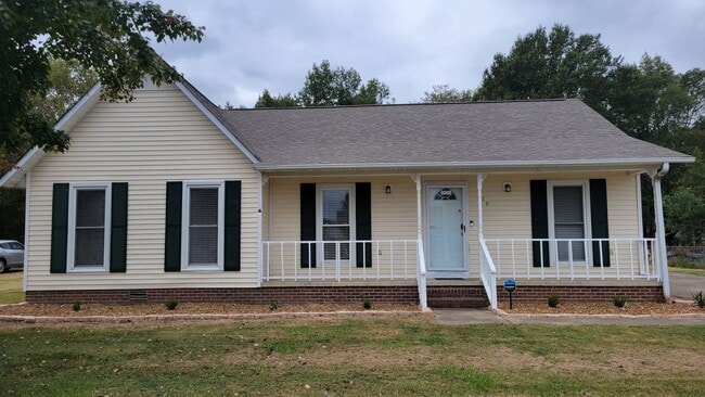 Building Photo - Northmeade Woods Subdivision