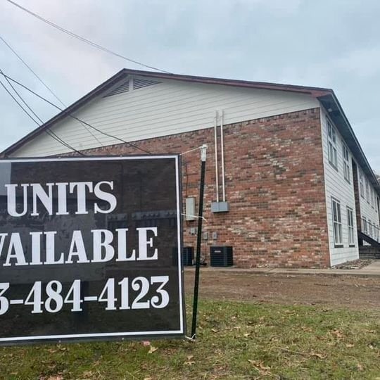 Building Photo - 505 Industrial Dr W