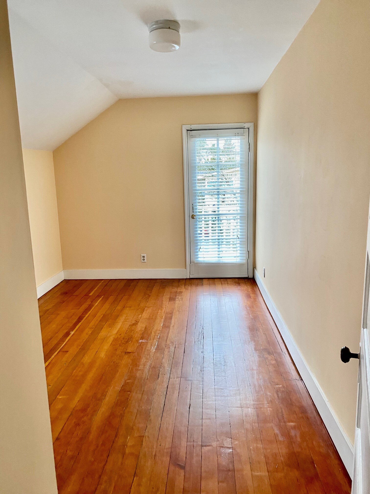 Bedroom - 1727 NW 63rd St