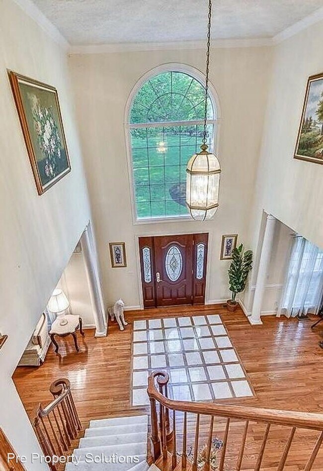 Building Photo - 5 br, 4 bath House - 3416 Burgh Lane