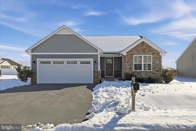 Building Photo - 313 Switchgrass Ct