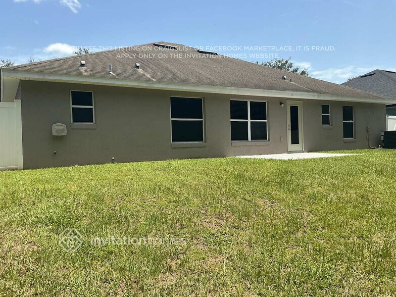 Building Photo - 3616 Doe Run Dr