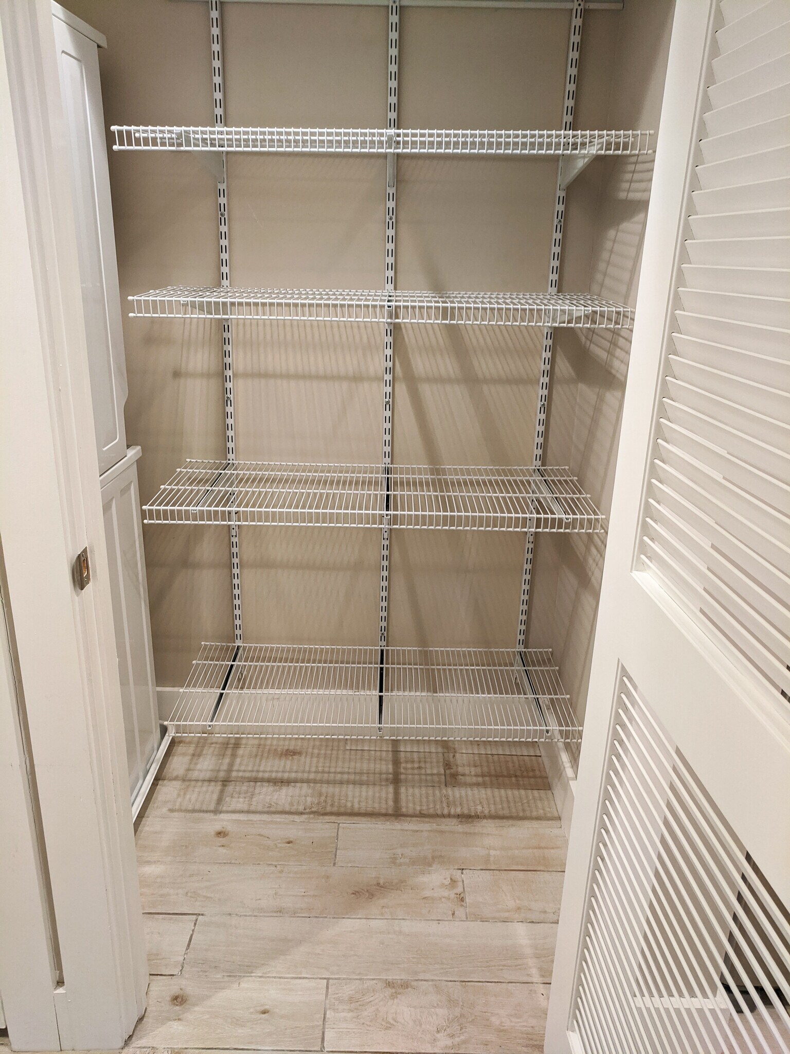 Large pantry/storage closet - 812 Kentucky Ave SE