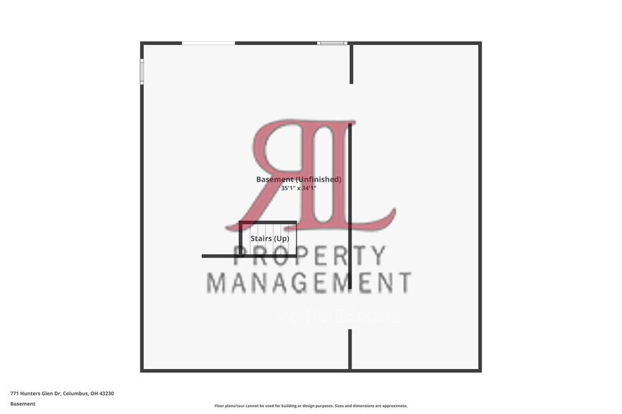 Building Photo - 771 Hunters Glen Dr