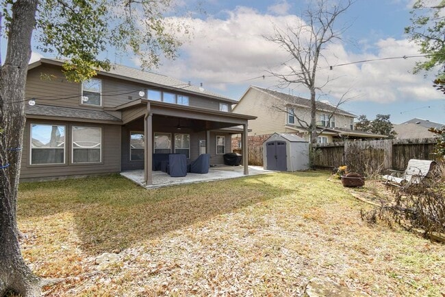 Building Photo - 3507 Durango Canyon Ln