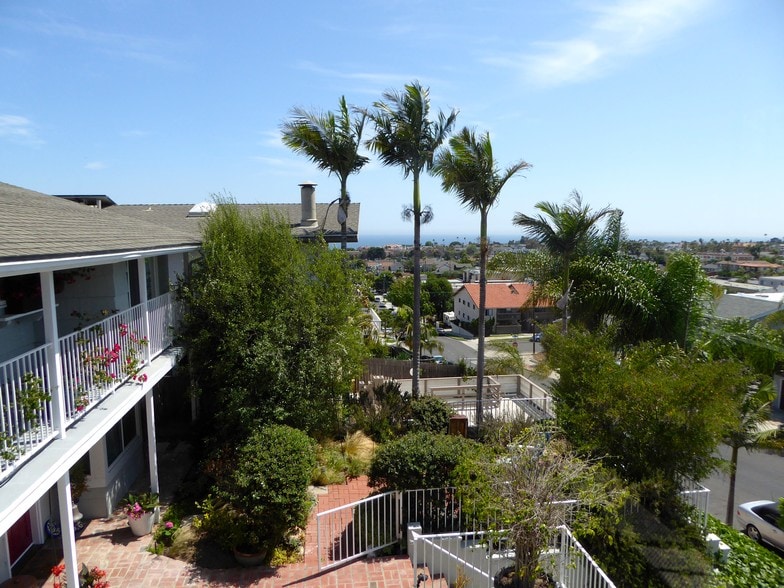 View from L/R balcony - 33816 Silver Lantern St