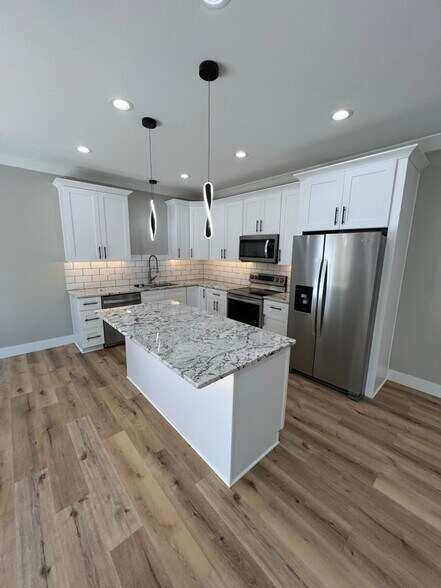 Building Photo - 1535 Westop Trail