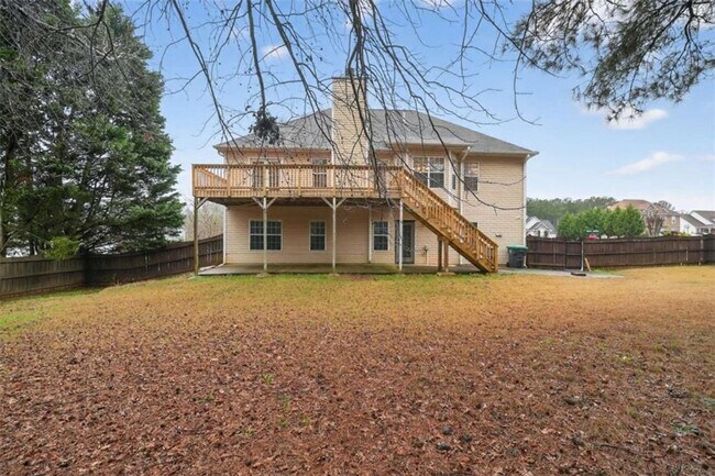 Building Photo - 630 Castlebar Way