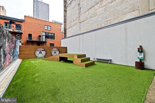 Building Photo - 1213 Walnut St