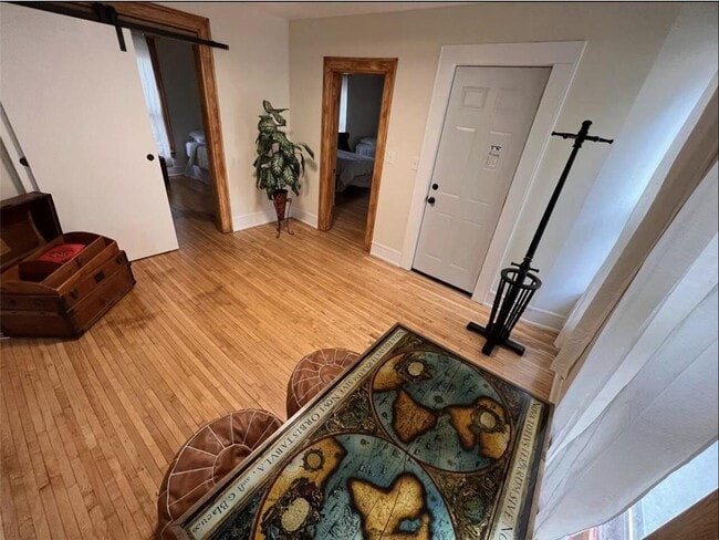 Building Photo - 1211 5th St NE