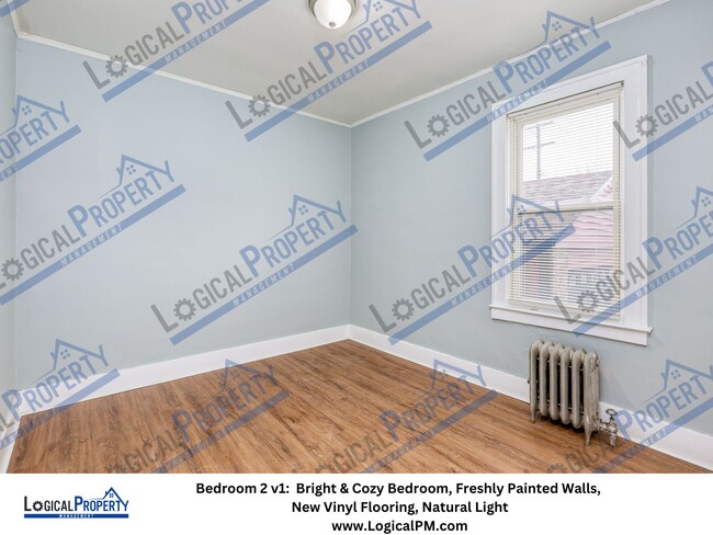 Building Photo - Charming 2/1/ Updated Apartment w/ Basement,