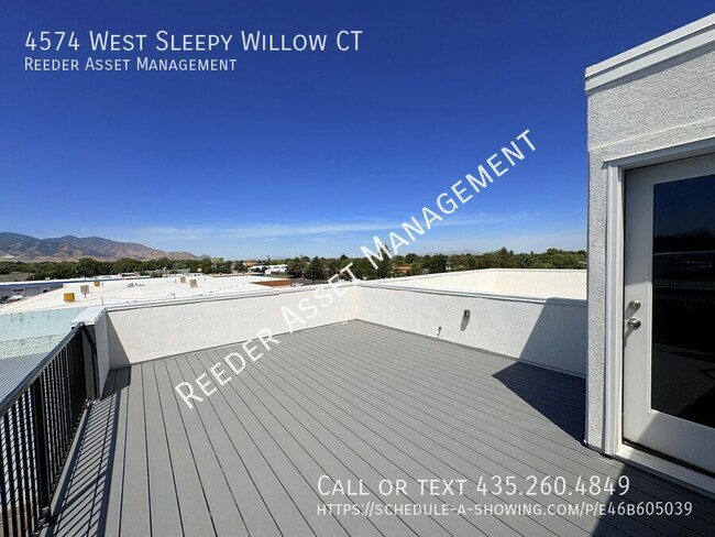 Building Photo - 4574 Sleepy Willow Ct