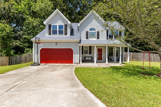 Building Photo - 517 Pecan Ct