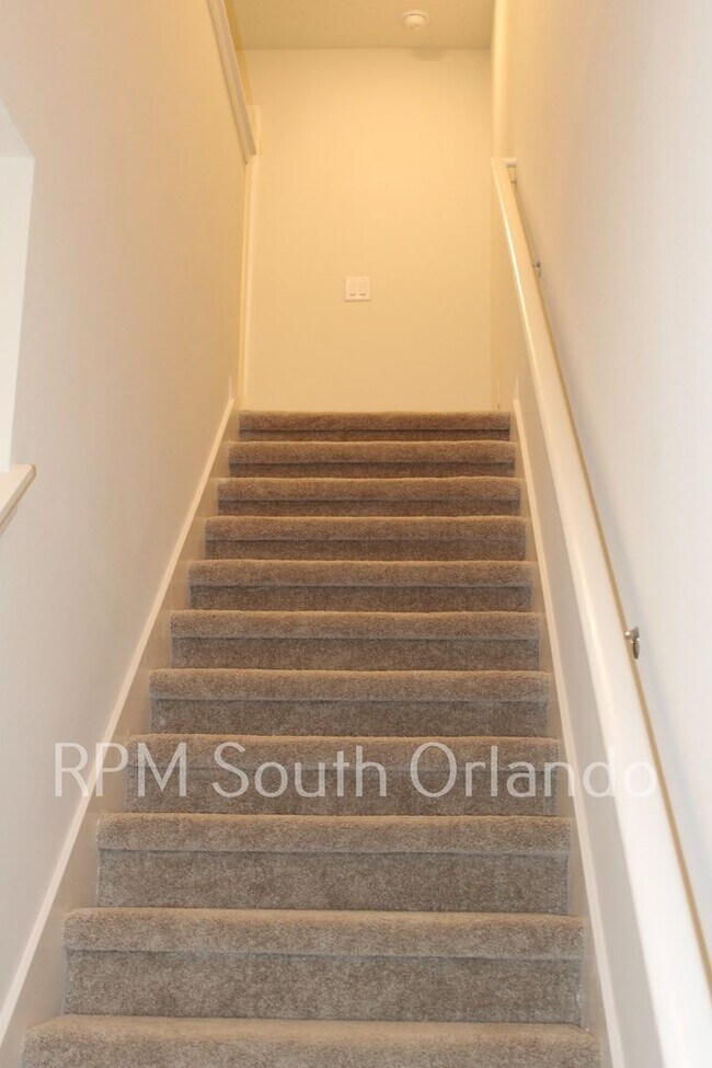Building Photo - Move In ASAP!! - Brand New 3 bedroom 2.5 bath Townhouse for rent in Kissimmee, FL.