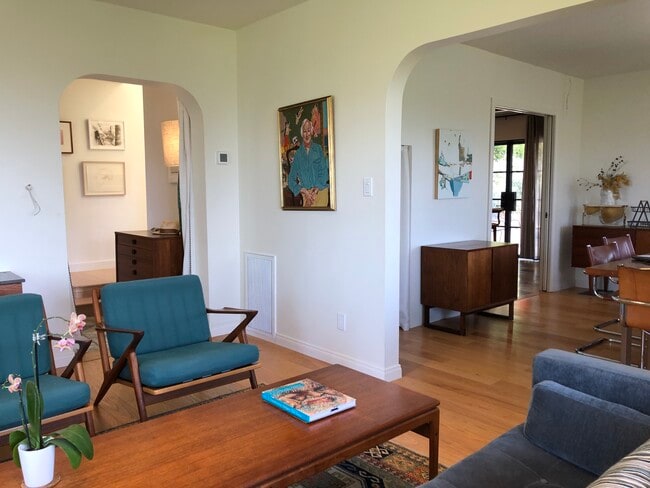 Building Photo - 3622 Landa St