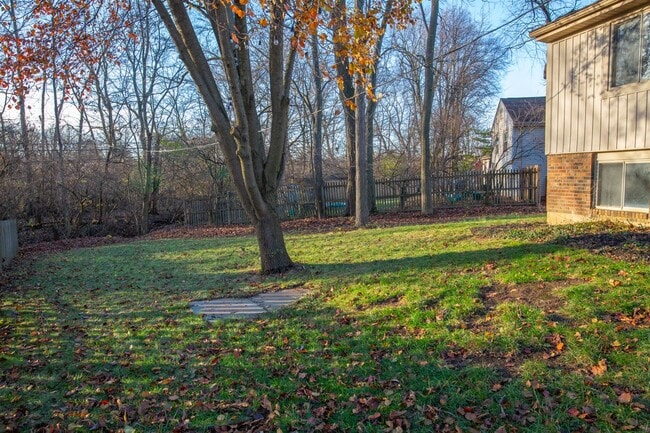 Building Photo - 3919 Quail Hollow Dr