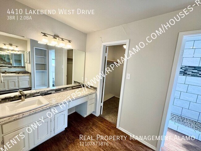 Building Photo - 4410 Lakebend W Dr