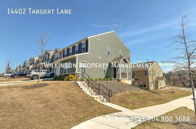 Building Photo - 14402 Targert Ln