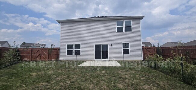 Building Photo - 4121 Luke Dr
