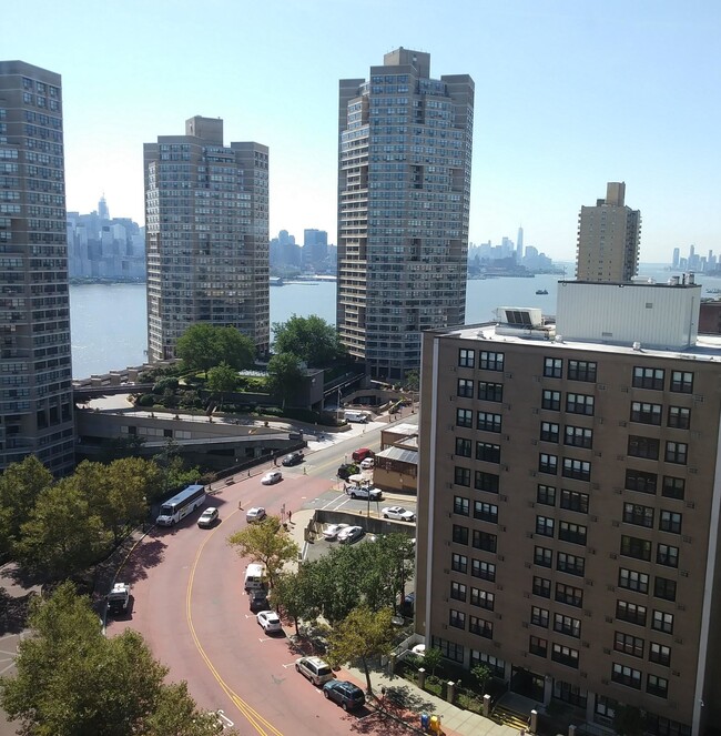 Building Photo - 7100 JFK Blvd E