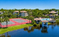 Building Photo - Palm Cove Apartments