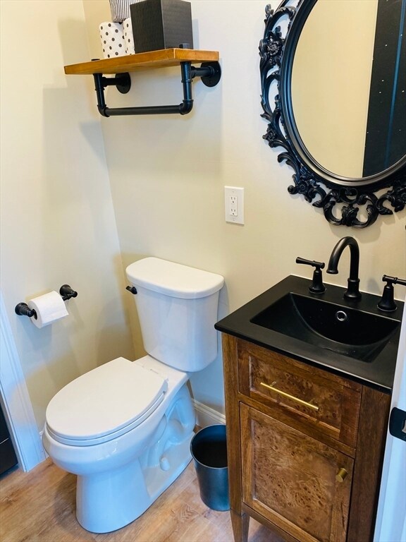 Building Photo - 80 Foster St