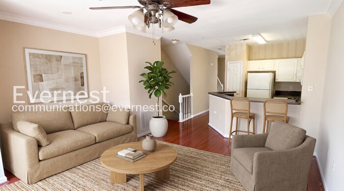 Building Photo - 21803 Flanders Ct