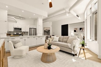 Building Photo - 1700 Kalorama Rd NW