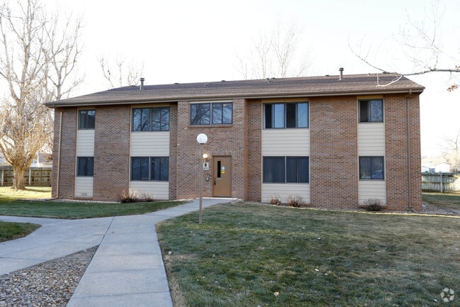 Building Photo - Adams Park Apartments