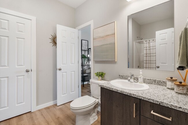 Building Photo - Now Leasing! Brand New 3 Bed, 2 Bath Home in the Heart of Bolivar