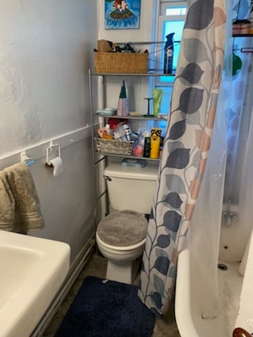 Building Photo - 108 Hyde St