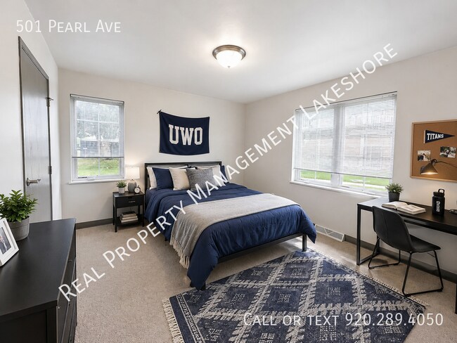 Building Photo - 501 Pearl Ave