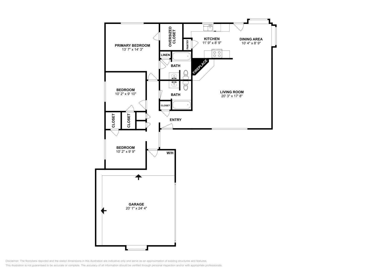 Building Photo - 2407 Springridge Dr