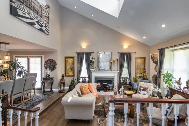 Building Photo - 3630 Gleneagles Dr