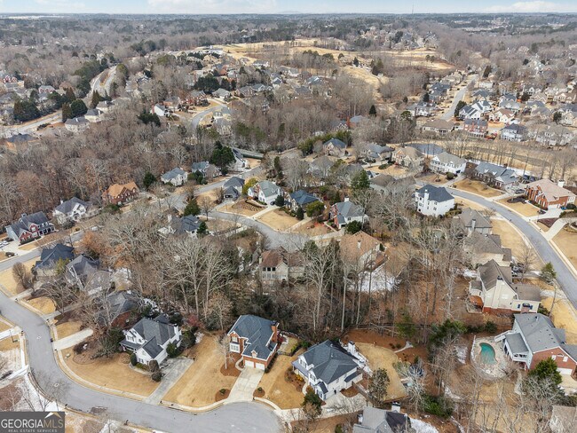 Building Photo - 3354 Collier Point NE