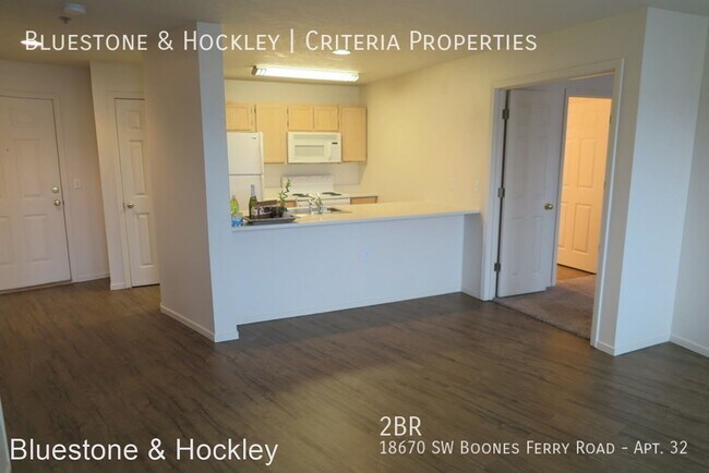 Building Photo - 2 br, 2 bath House - 18670 SW Boones Ferry...