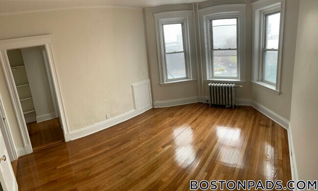 Building Photo - 1171 Boylston St