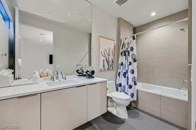 Building Photo - 807 Magnum Cliff Ct