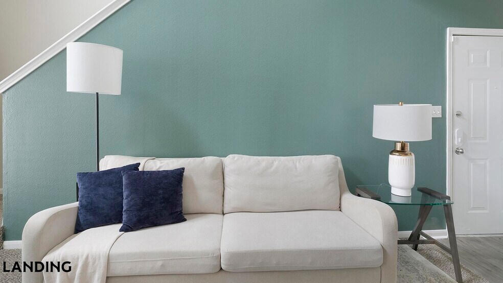 Building Photo - 2500 Woodland Park Dr