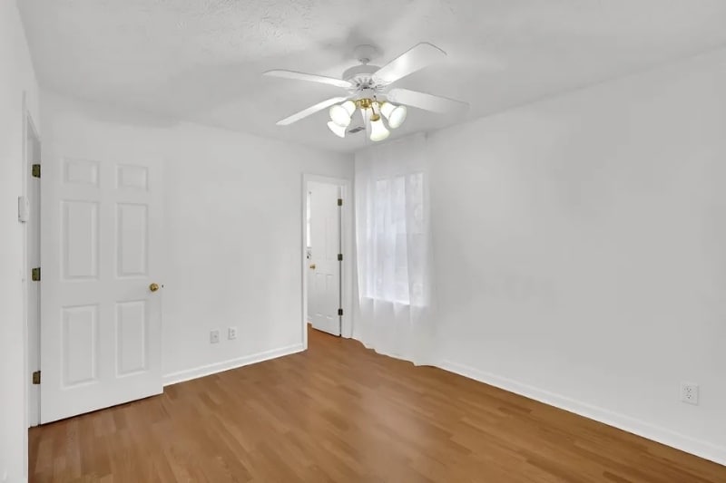 Building Photo - 7000 Crooked O Trail