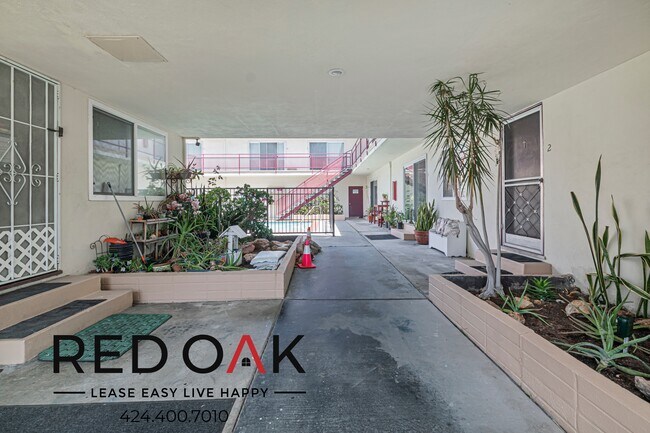 Building Photo - 16910 Crenshaw Blvd