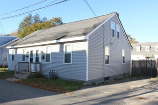 Building Photo - 5 1st Ave