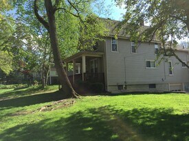 Building Photo - 1300 Hutchins Ave