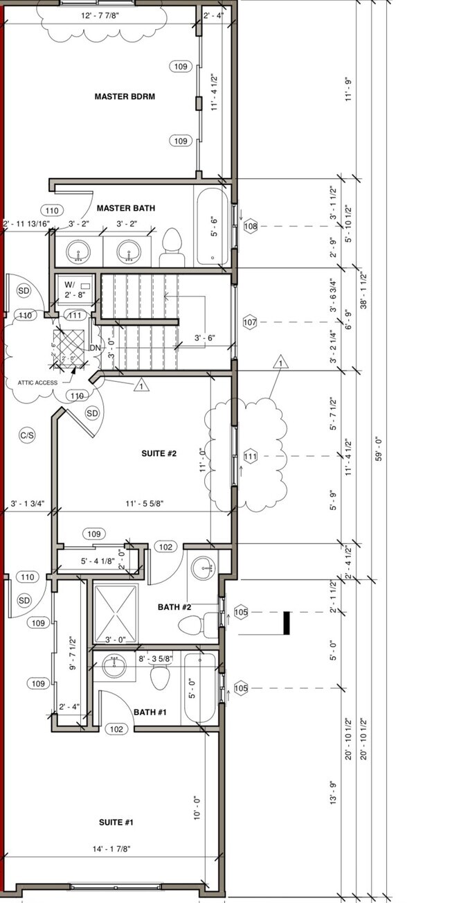 Building Photo - 2009 Chinatown Alley